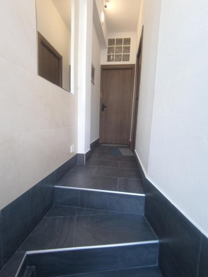 Mini Apartamento De Lujo Becerril de la Sierra Dış mekan fotoğraf