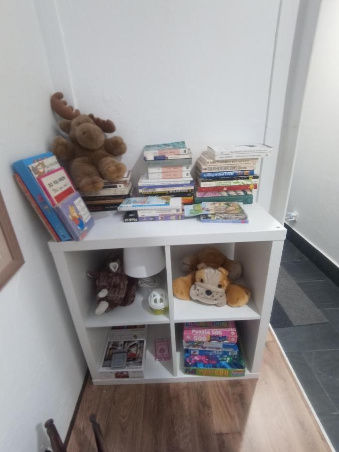 Mini Apartamento De Lujo Becerril de la Sierra Dış mekan fotoğraf